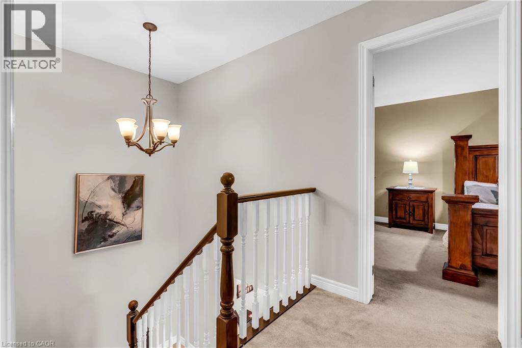 1085 Harrogate Drive Unit# 45, Ancaster, Ontario  L9K 1R2 - Photo 26 - 40778004