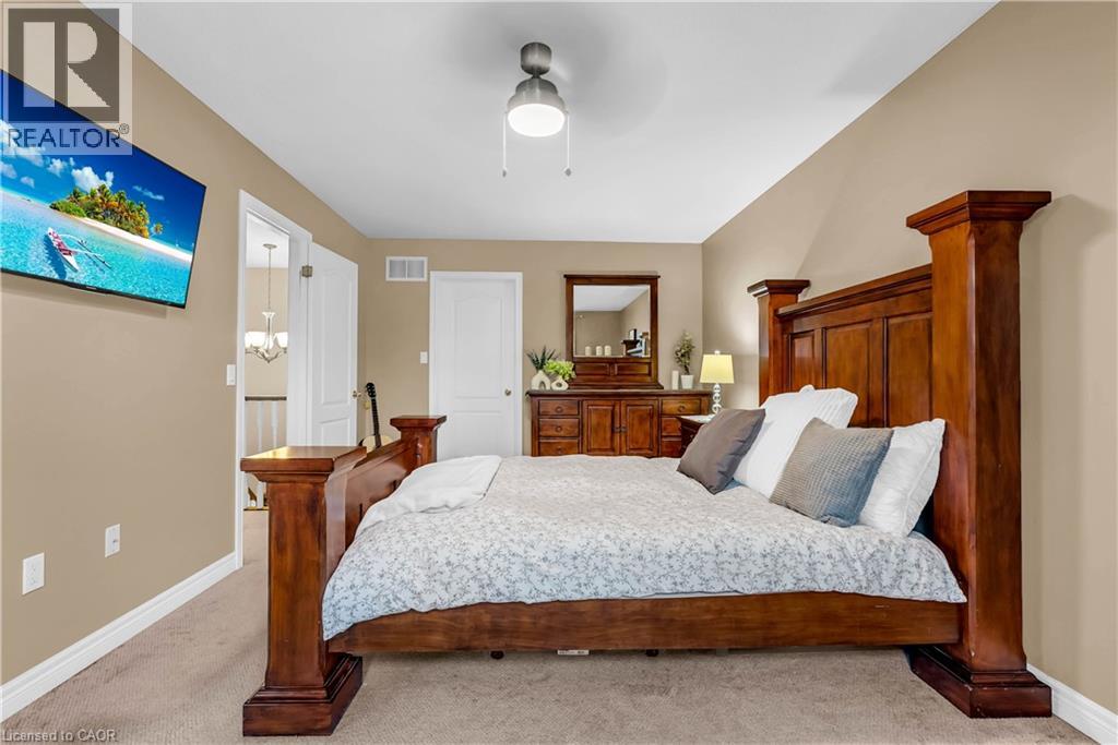 1085 Harrogate Drive Unit# 45, Ancaster, Ontario  L9K 1R2 - Photo 28 - 40778004