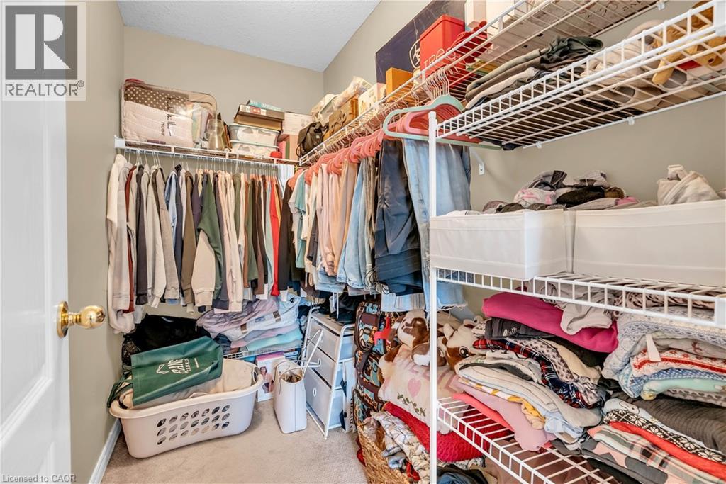 1085 Harrogate Drive Unit# 45, Ancaster, Ontario  L9K 1R2 - Photo 36 - 40778004