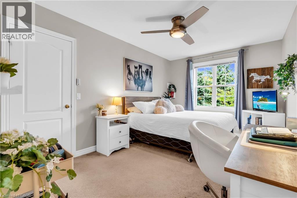 1085 Harrogate Drive Unit# 45, Ancaster, Ontario  L9K 1R2 - Photo 32 - 40778004