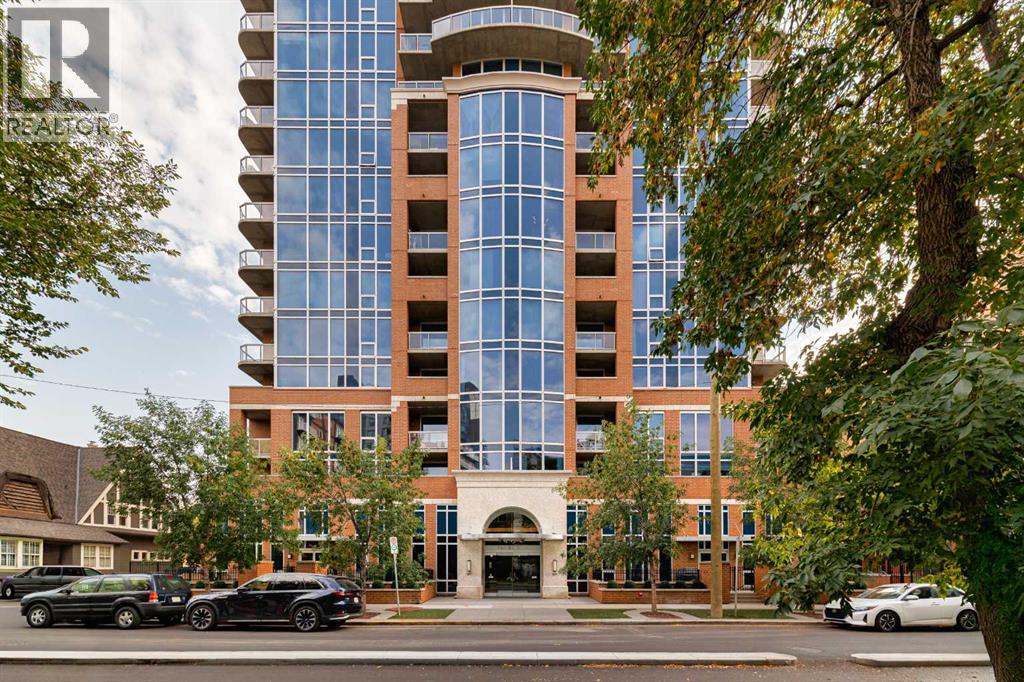1702, 817 15 Avenue Sw, Calgary, Alberta  T2R 0H8 - Photo 2 - A2263902