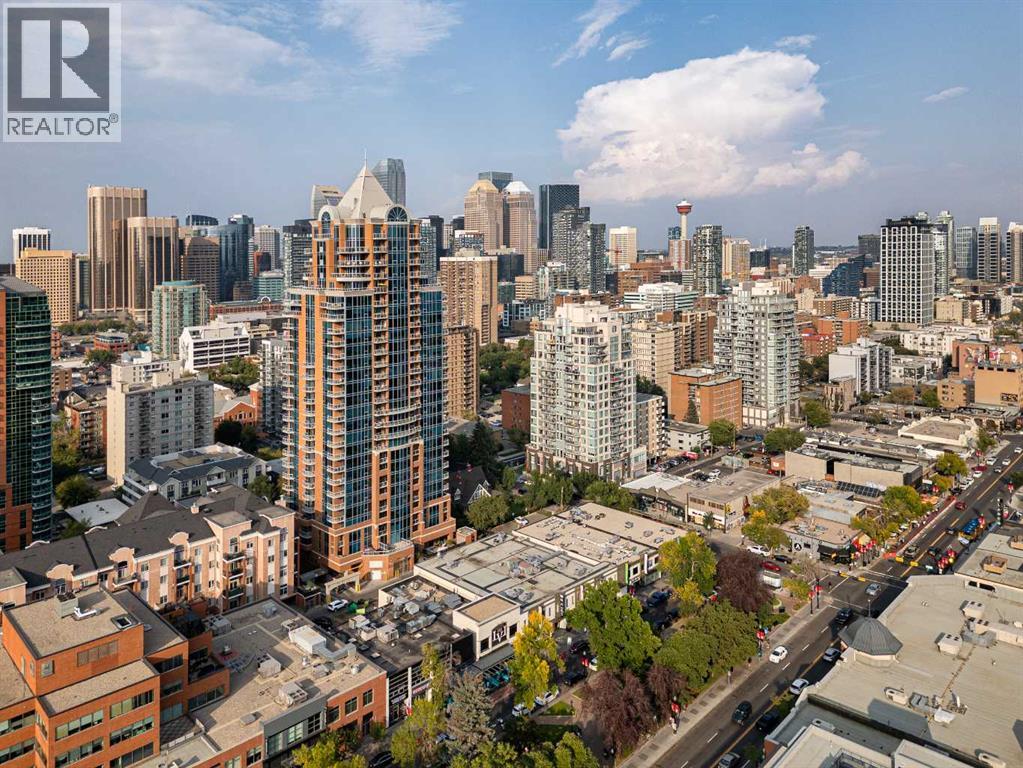 1702, 817 15 Avenue Sw, Calgary, Alberta  T2R 0H8 - Photo 24 - A2263902