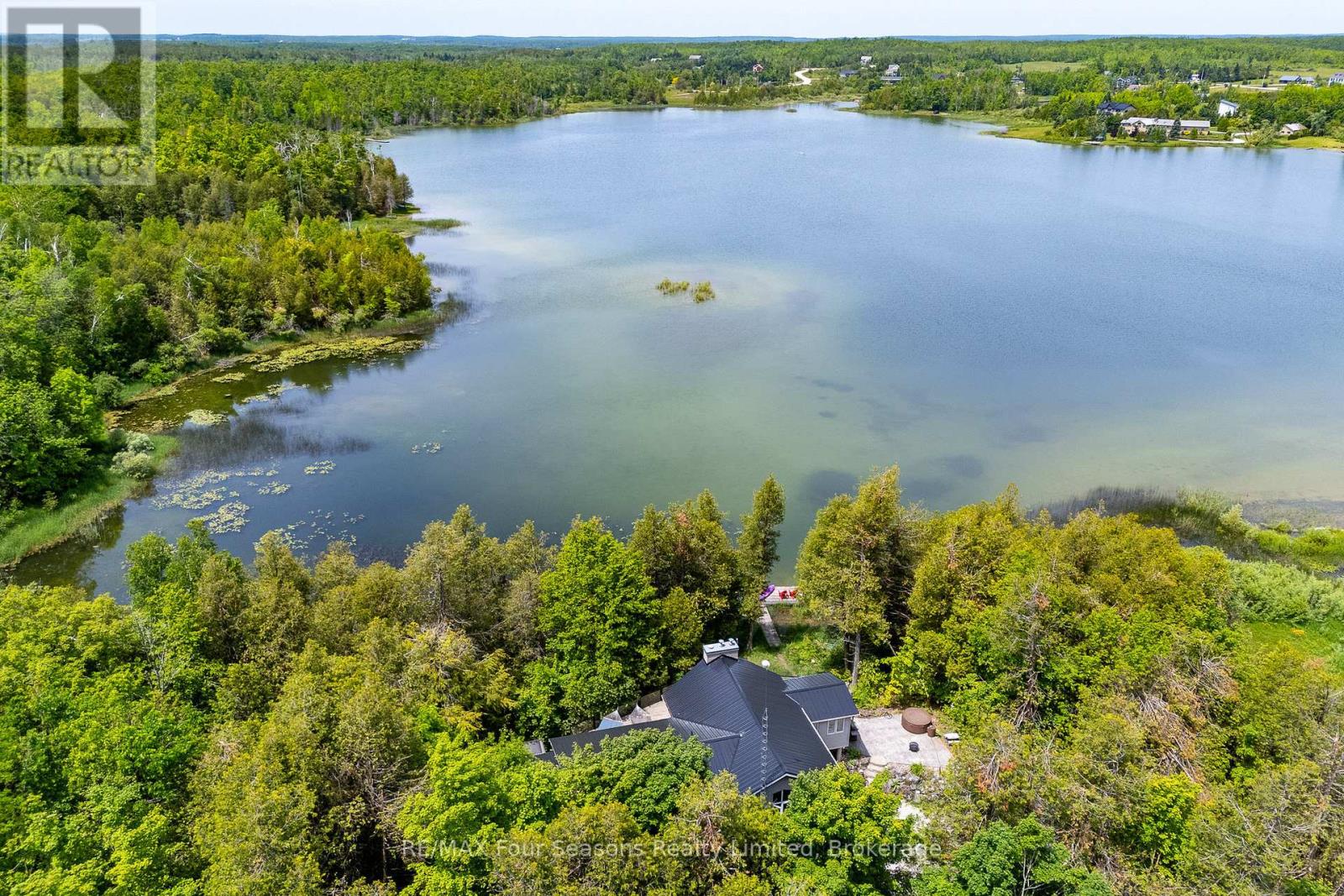 188 Highpoint Crescent, Grey Highlands, Ontario  N0C 1M0 - Photo 33 - X12646238