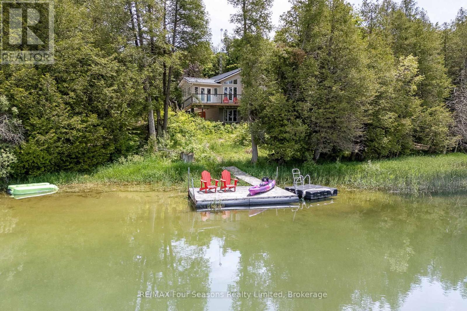 188 Highpoint Crescent, Grey Highlands, Ontario  N0C 1M0 - Photo 44 - X12646238