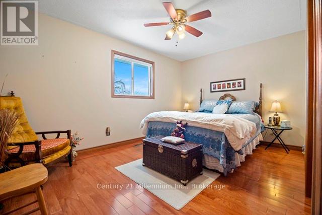 898 Mcpherson Crescent, Kincardine, Ontario  N2Z 1M1 - Photo 11 - X12646312