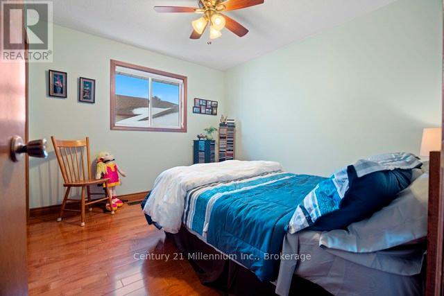 898 Mcpherson Crescent, Kincardine, Ontario  N2Z 1M1 - Photo 12 - X12646312