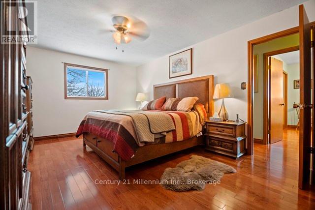 898 Mcpherson Crescent, Kincardine, Ontario  N2Z 1M1 - Photo 13 - X12646312