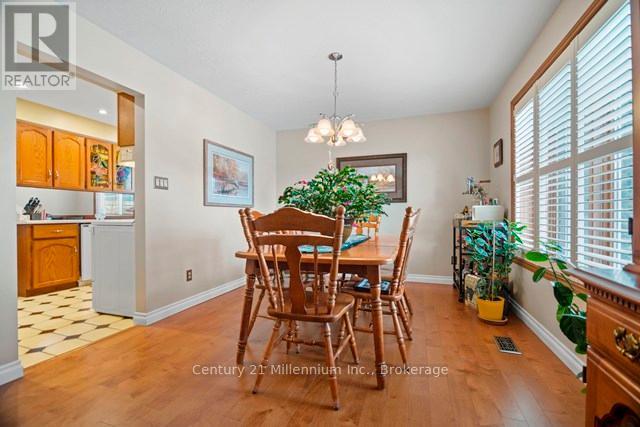 898 Mcpherson Crescent, Kincardine, Ontario  N2Z 1M1 - Photo 7 - X12646312