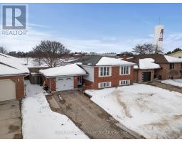898 MCPHERSON CRESCENT, kincardine, Ontario