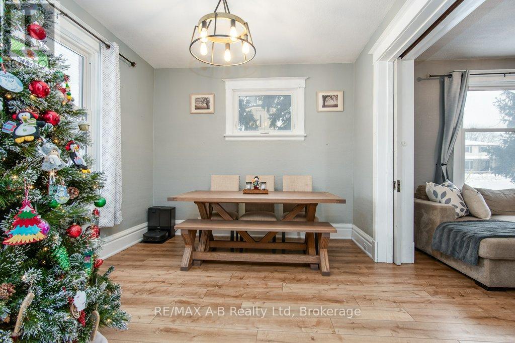 2 Loveys Street E, East Zorra-Tavistock, Ontario  N0J 1L0 - Photo 18 - X12646324