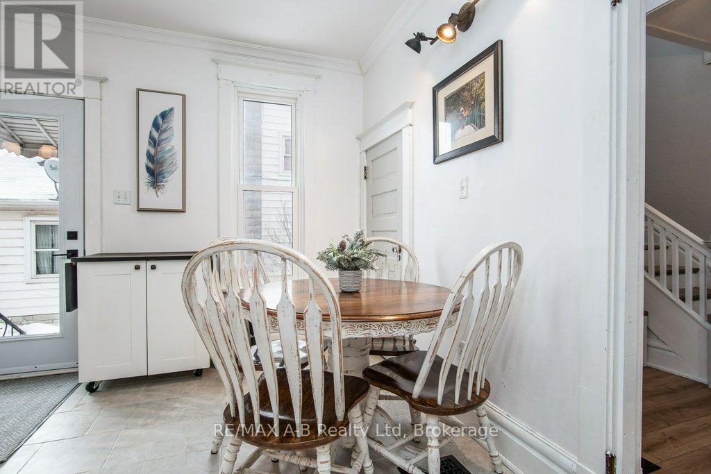 2 Loveys Street E, East Zorra-Tavistock, Ontario  N0J 1L0 - Photo 30 - X12646324