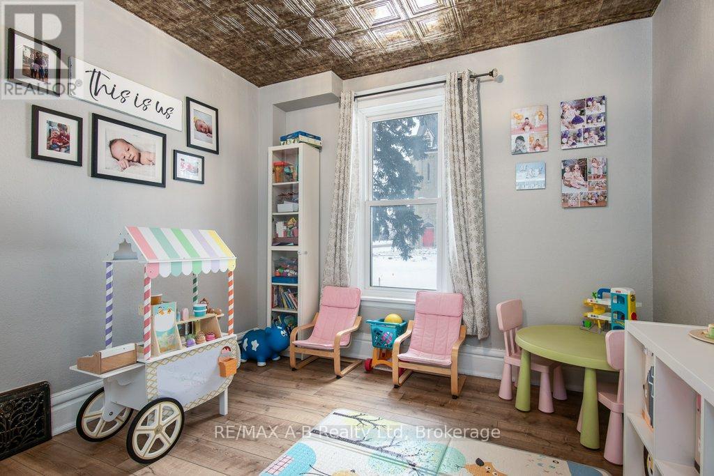 2 Loveys Street E, East Zorra-Tavistock, Ontario  N0J 1L0 - Photo 32 - X12646324