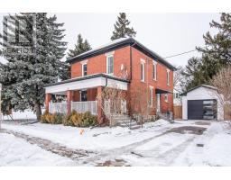 2 LOVEYS STREET E, East Zorra-Tavistock, Ontario