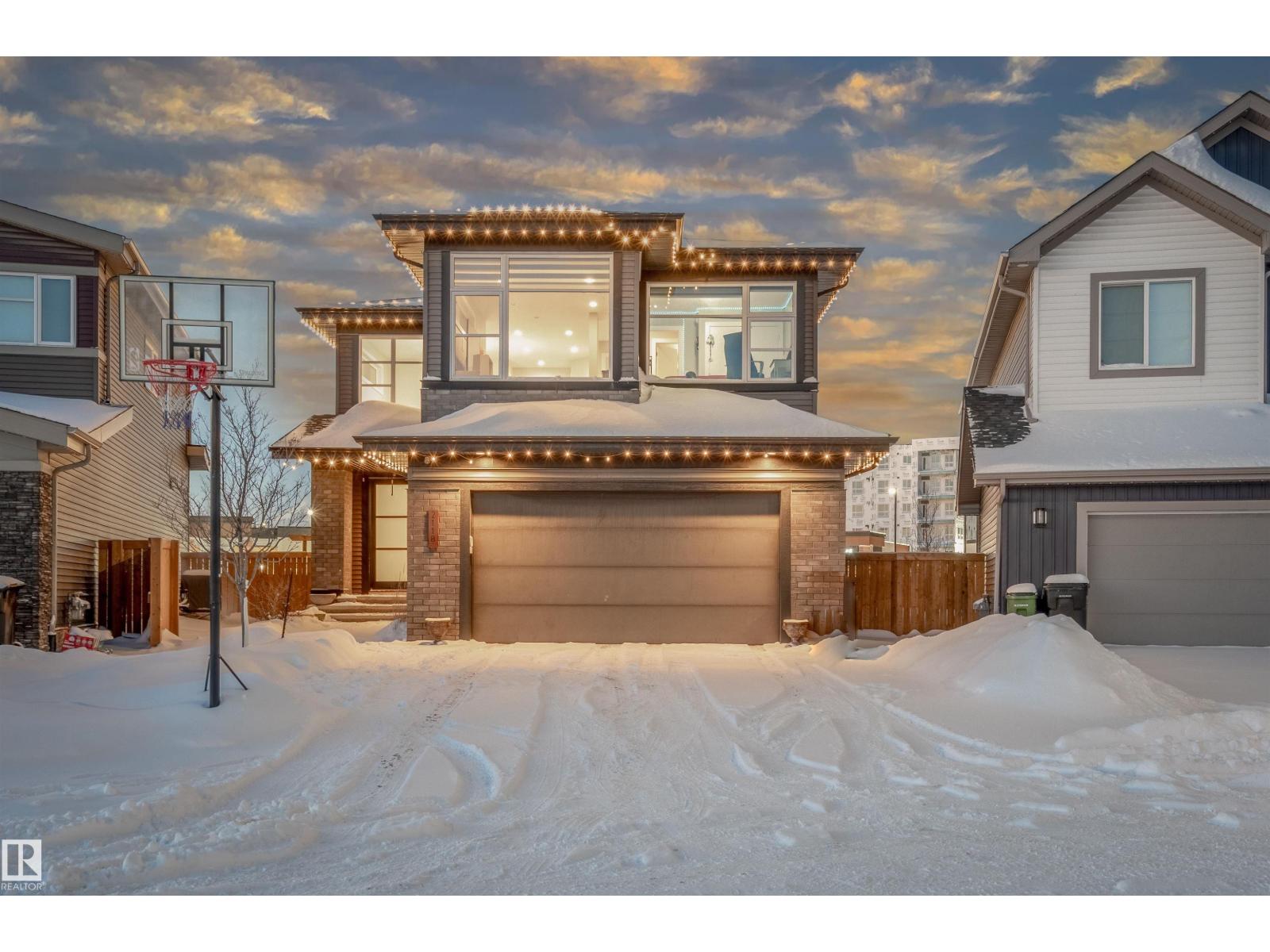 2118 Cavanagh Dr Sw, Edmonton, Alberta  T6W 4G1 - Photo 37 - E4468506