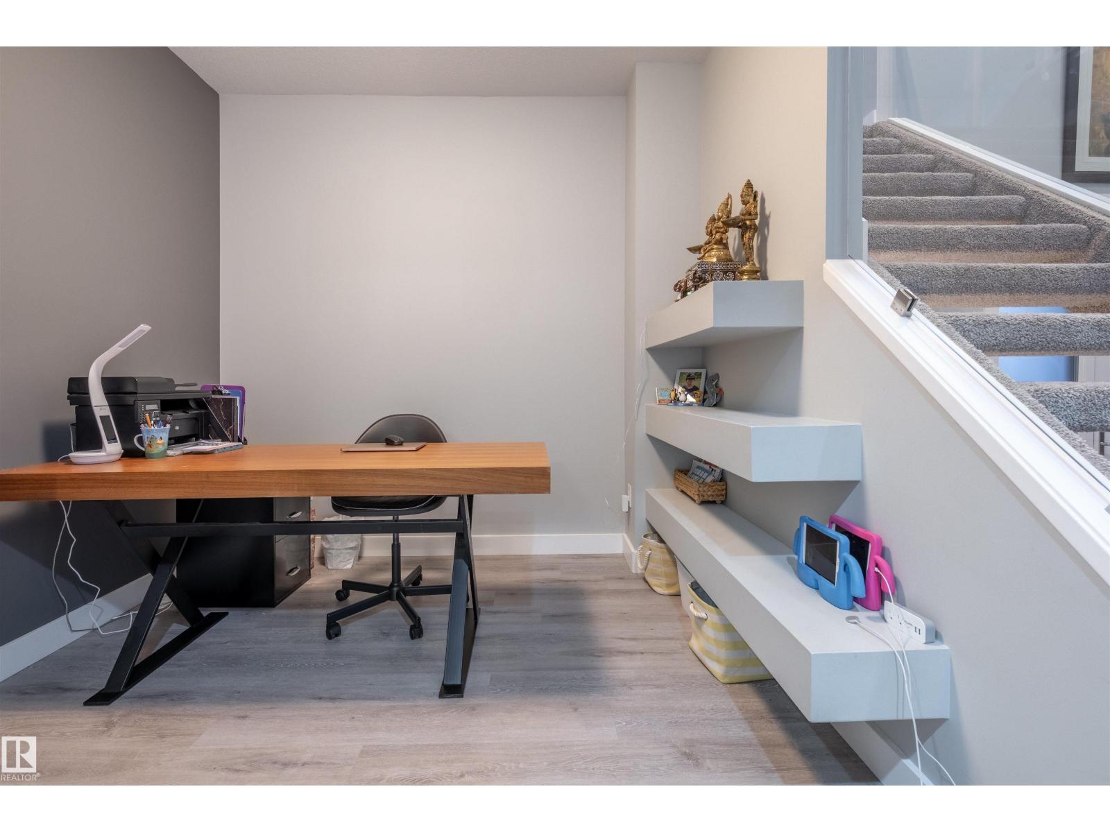 2118 Cavanagh Dr Sw, Edmonton, Alberta  T6W 4G1 - Photo 20 - E4468506