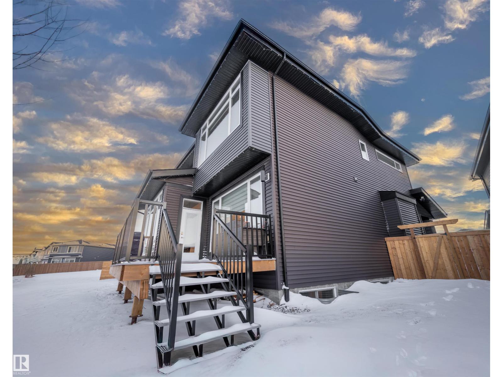 2118 Cavanagh Dr Sw, Edmonton, Alberta  T6W 4G1 - Photo 34 - E4468506