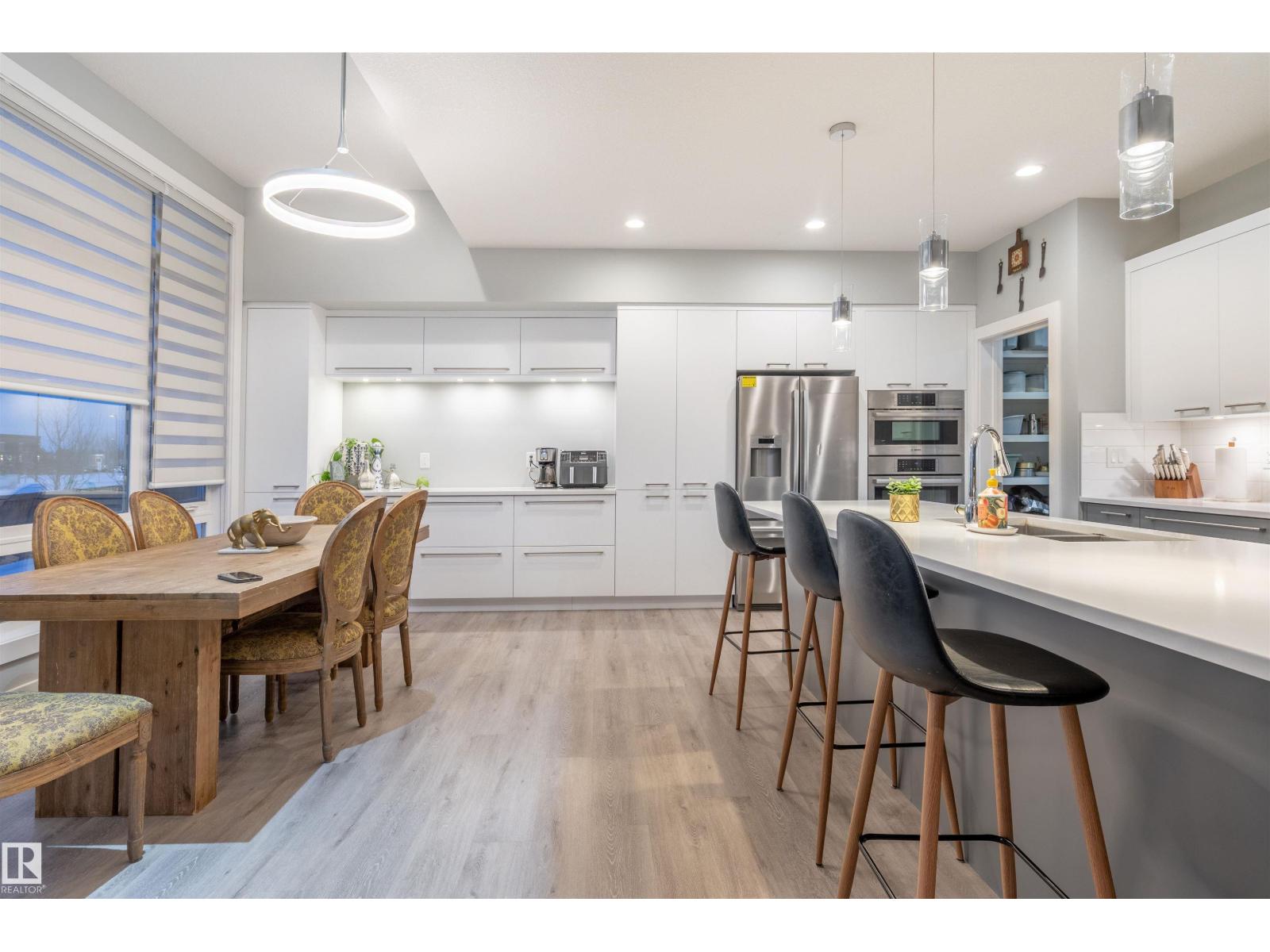 2118 Cavanagh Dr Sw, Edmonton, Alberta  T6W 4G1 - Photo 9 - E4468506