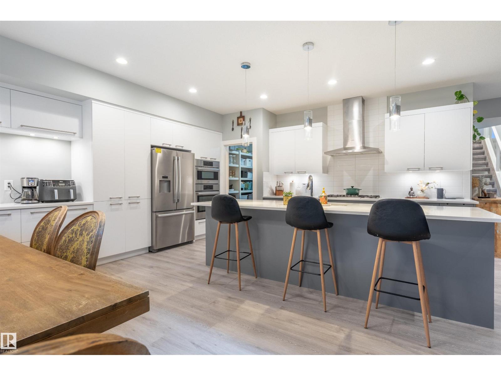 2118 Cavanagh Dr Sw, Edmonton, Alberta  T6W 4G1 - Photo 13 - E4468506