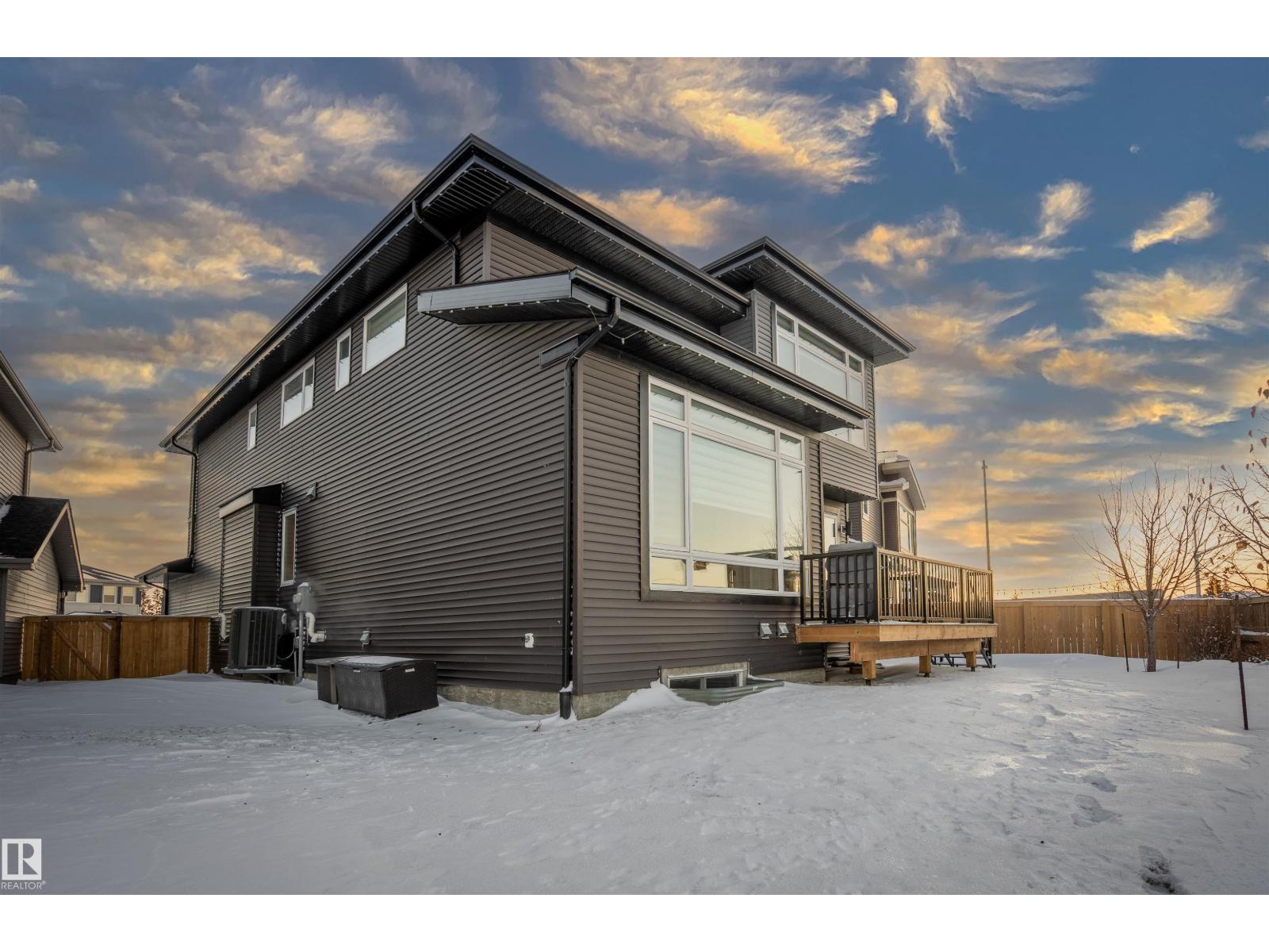 2118 Cavanagh Dr Sw, Edmonton, Alberta  T6W 4G1 - Photo 35 - E4468506