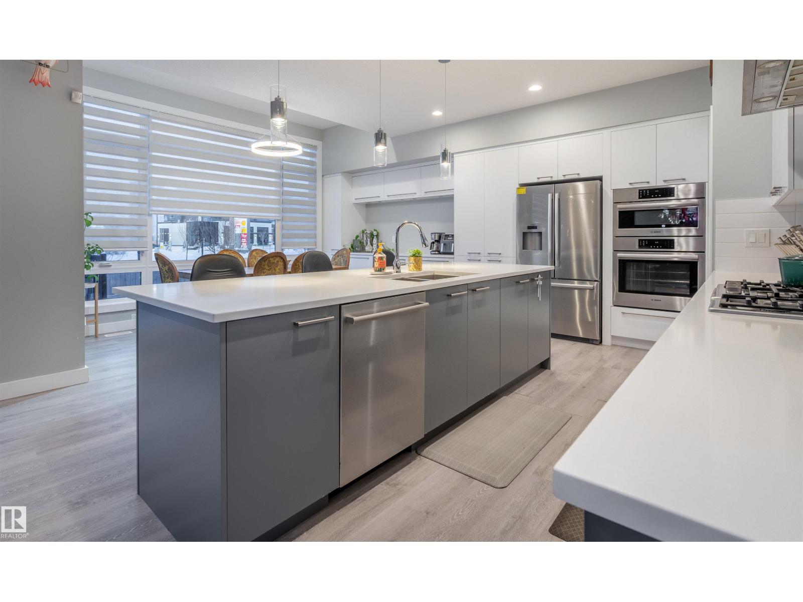 2118 Cavanagh Dr Sw, Edmonton, Alberta  T6W 4G1 - Photo 7 - E4468506