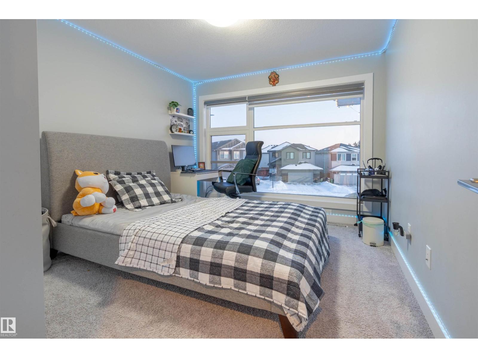 2118 Cavanagh Dr Sw, Edmonton, Alberta  T6W 4G1 - Photo 26 - E4468506