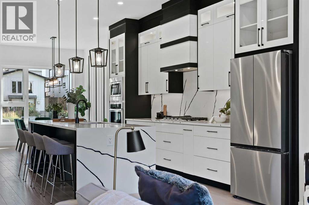 5011 21 Avenue Nw, Calgary, Alberta  T3B 0X3 - Photo 8 - A2268937