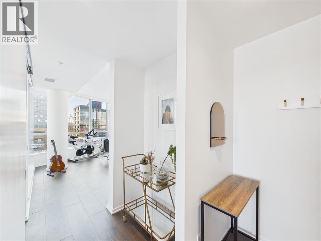 326, 615 6 Avenue Se, Calgary, Alberta  T2G 1S2 - Photo 21 - A2275862