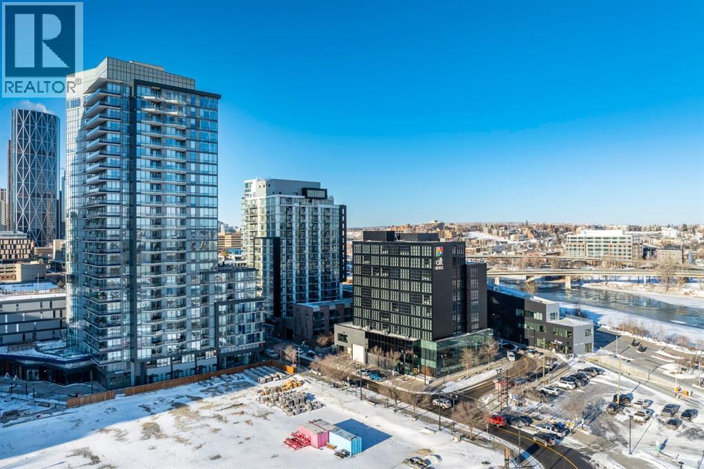 326, 615 6 Avenue Se, Calgary, Alberta  T2G 1S2 - Photo 41 - A2275862