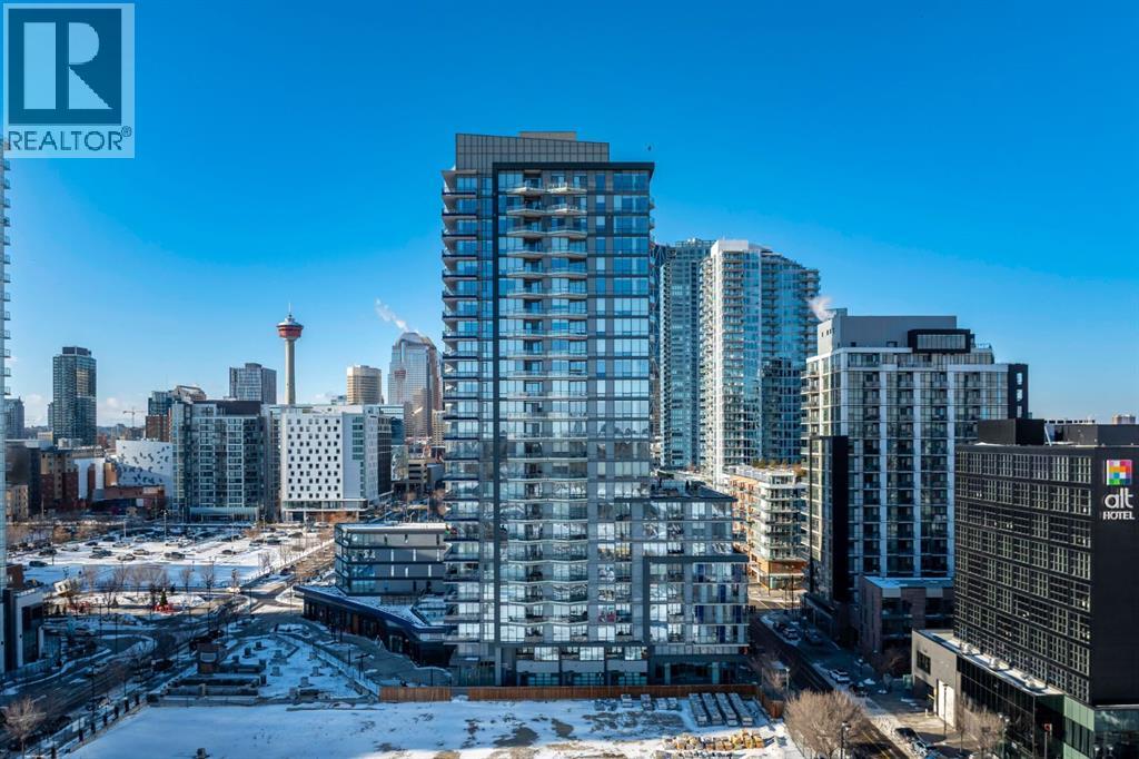 326, 615 6 Avenue SE, Calgary, Alberta