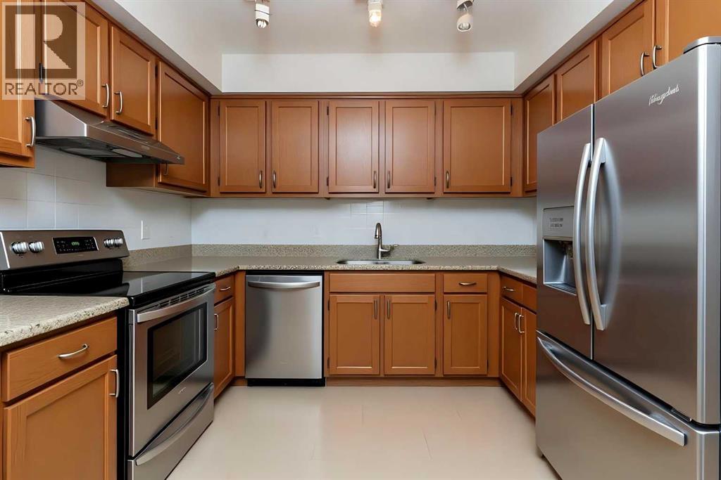 1802, 919 38 Street Ne, Calgary, Alberta  T2A 6E1 - Photo 3 - A2275848