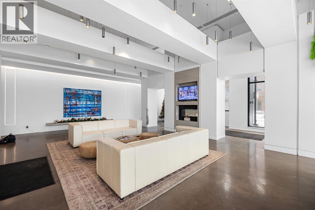 326, 615 6 Avenue Se, Calgary, Alberta  T2G 1S2 - Photo 33 - A2275862