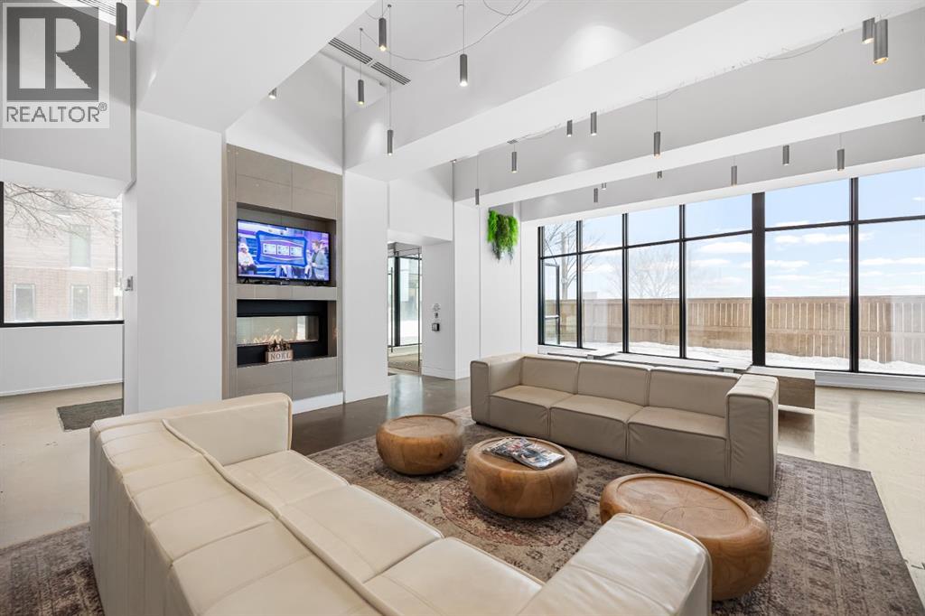 326, 615 6 Avenue Se, Calgary, Alberta  T2G 1S2 - Photo 32 - A2275862