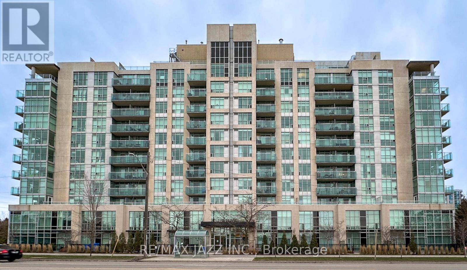 714 - 1600 CHARLES STREET, Whitby, Ontario