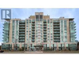 714 - 1600 CHARLES STREET, Whitby, Ontario