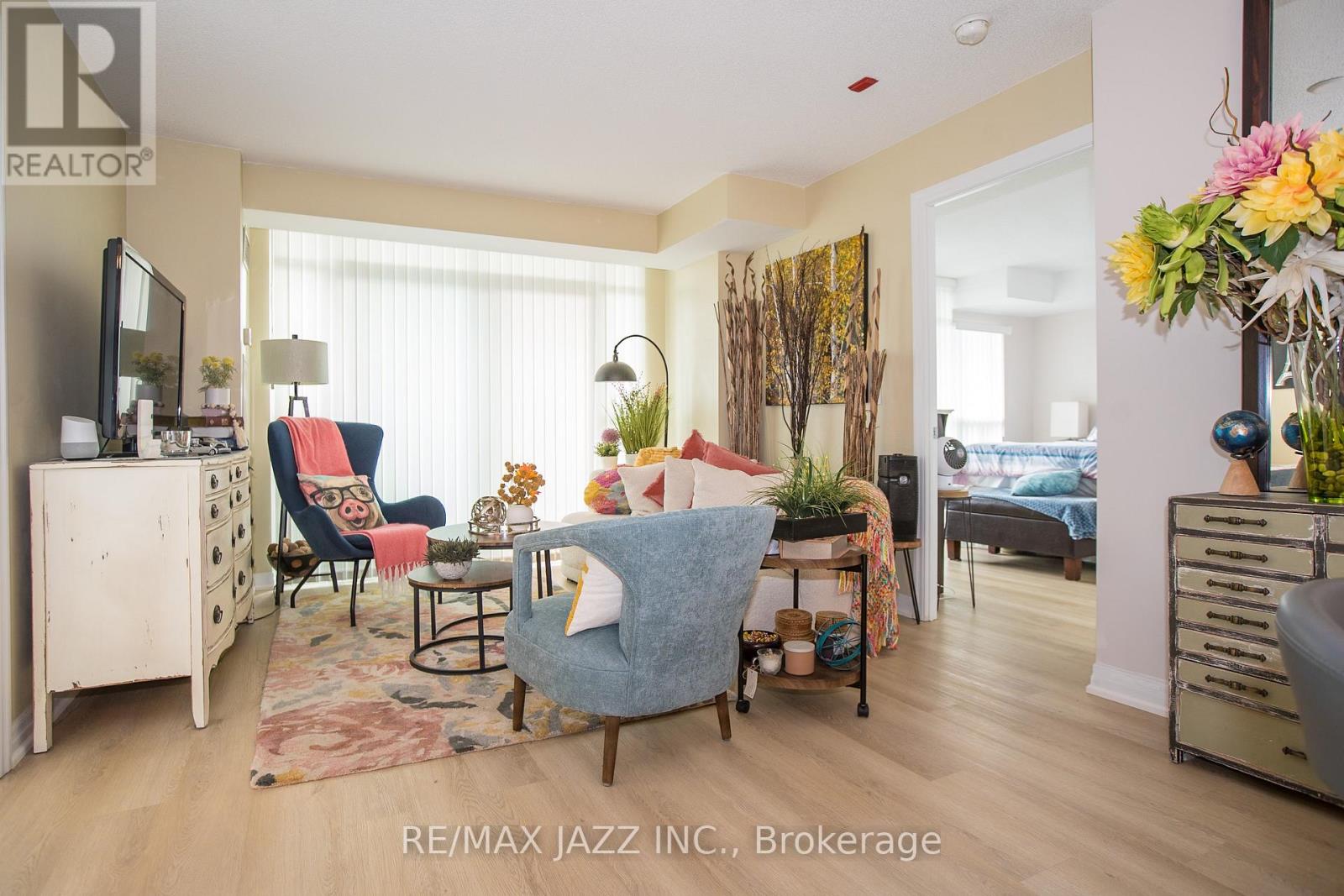 714 - 1600 Charles Street, Whitby, Ontario  L1N 0G4 - Photo 12 - E12532254