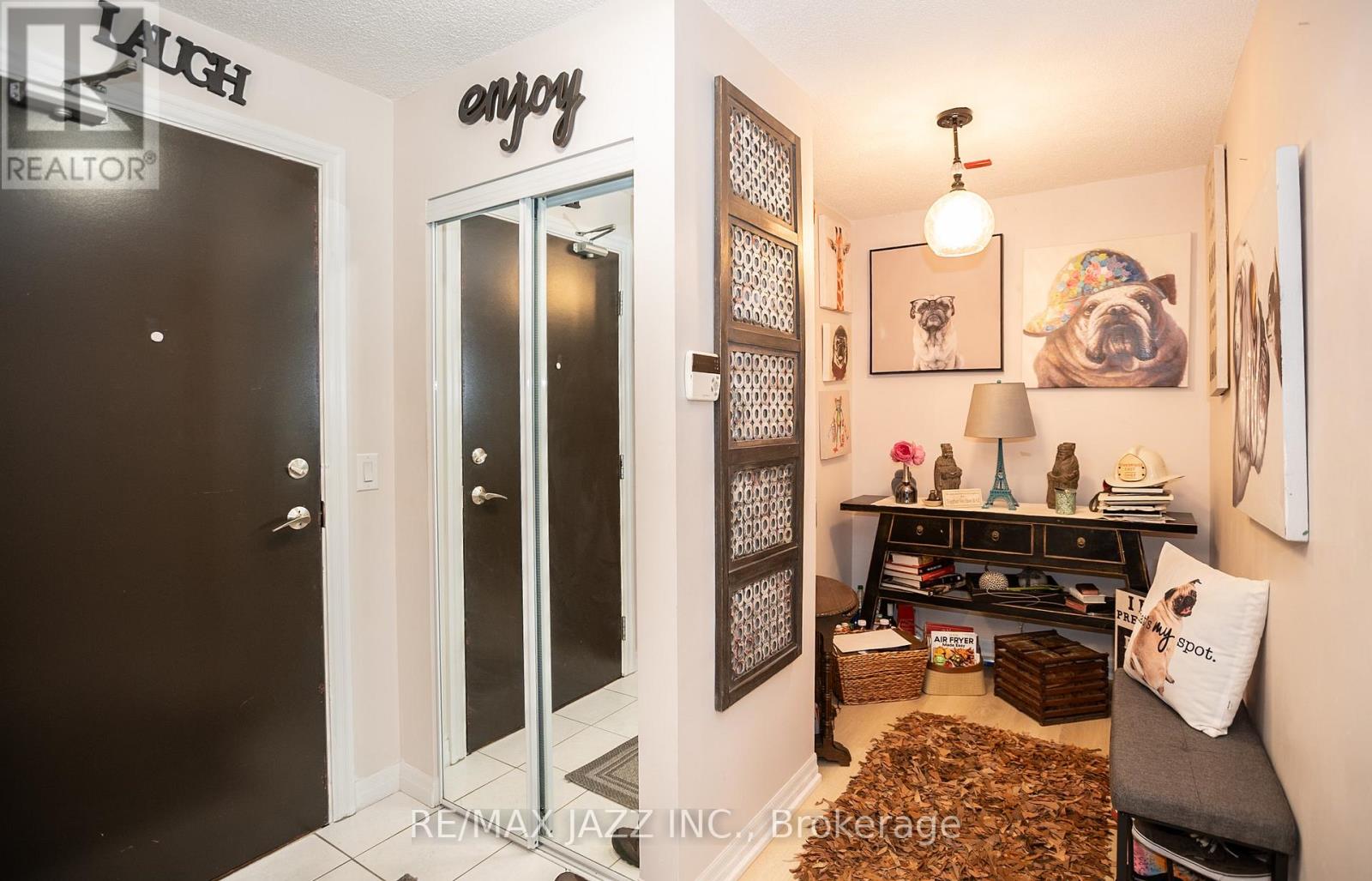 714 - 1600 Charles Street, Whitby, Ontario  L1N 0G4 - Photo 5 - E12532254