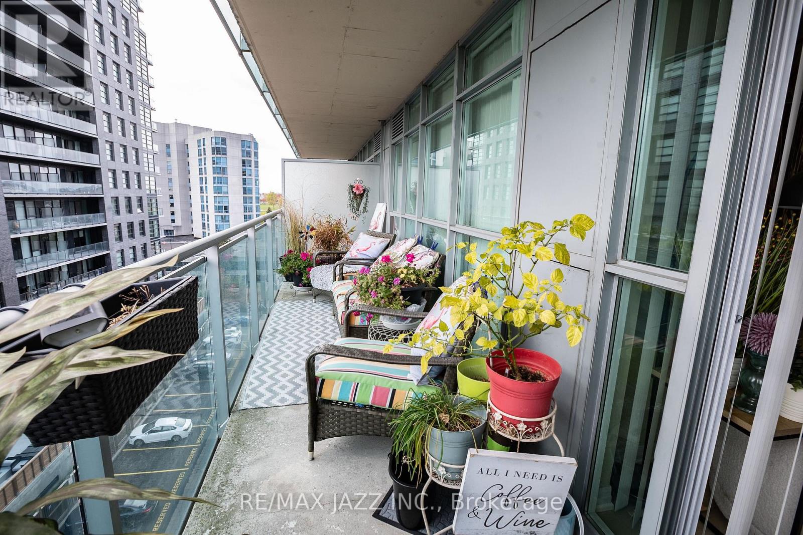 714 - 1600 Charles Street, Whitby, Ontario  L1N 0G4 - Photo 9 - E12532254