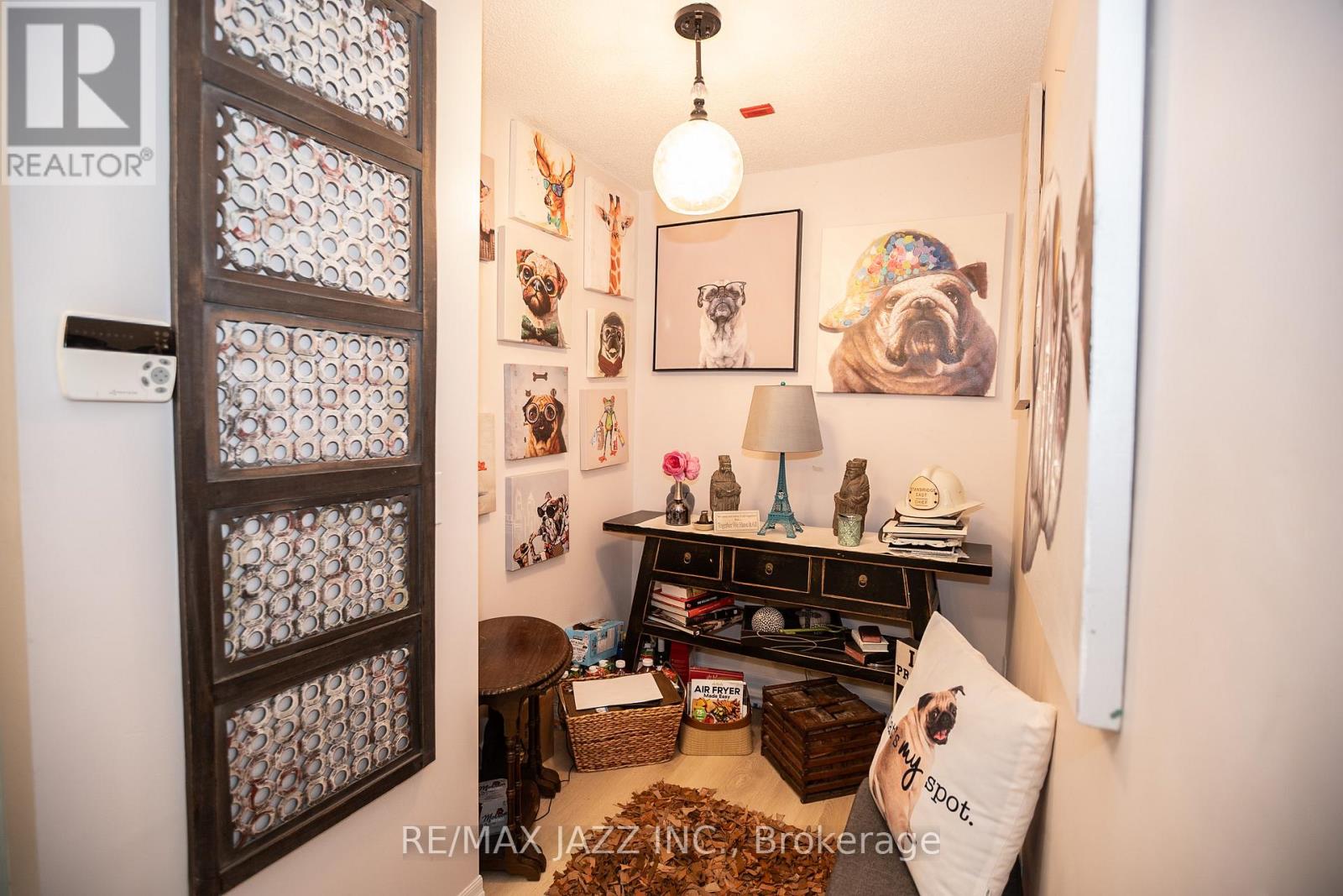 714 - 1600 Charles Street, Whitby, Ontario  L1N 0G4 - Photo 6 - E12532254