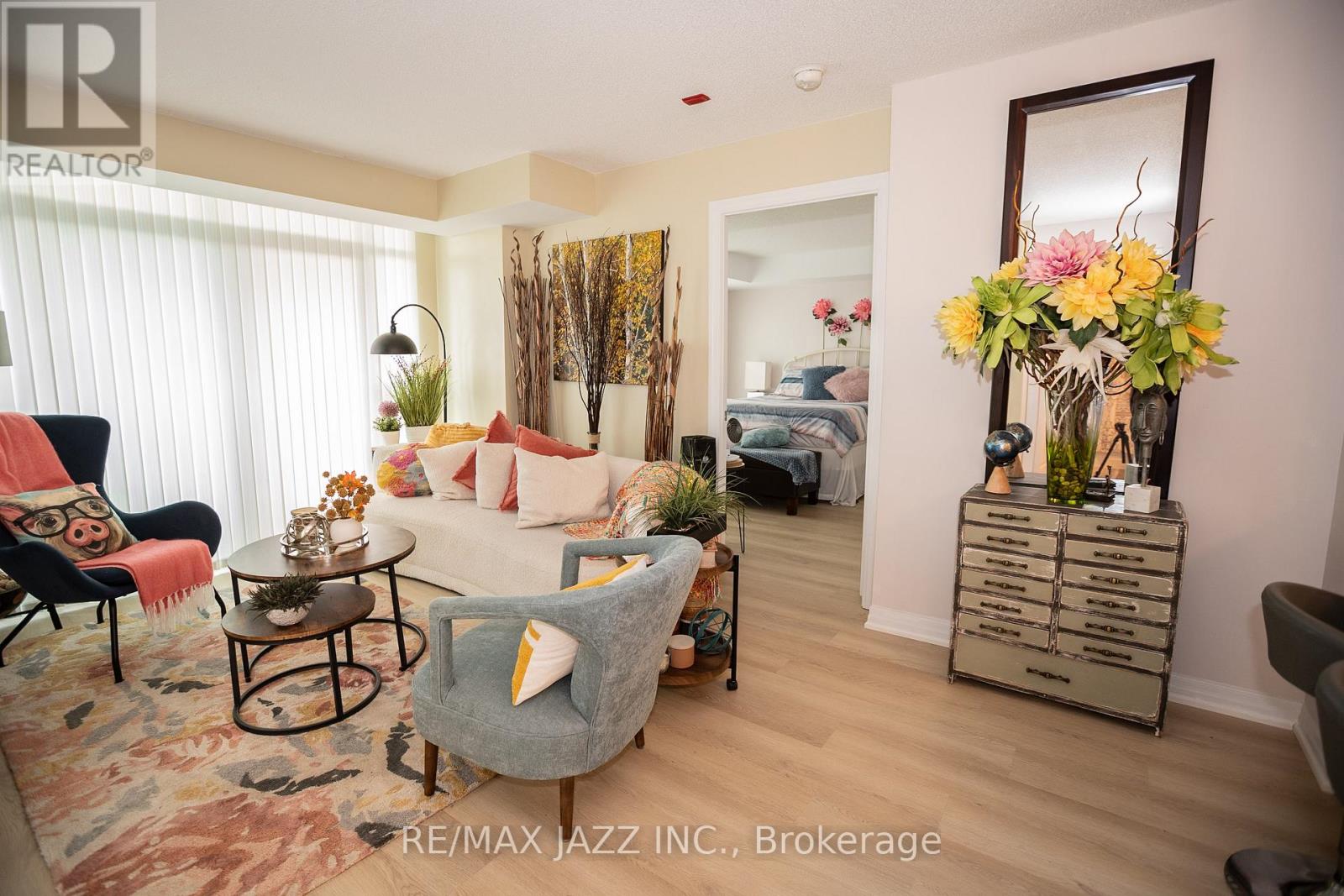 714 - 1600 Charles Street, Whitby, Ontario  L1N 0G4 - Photo 8 - E12532254