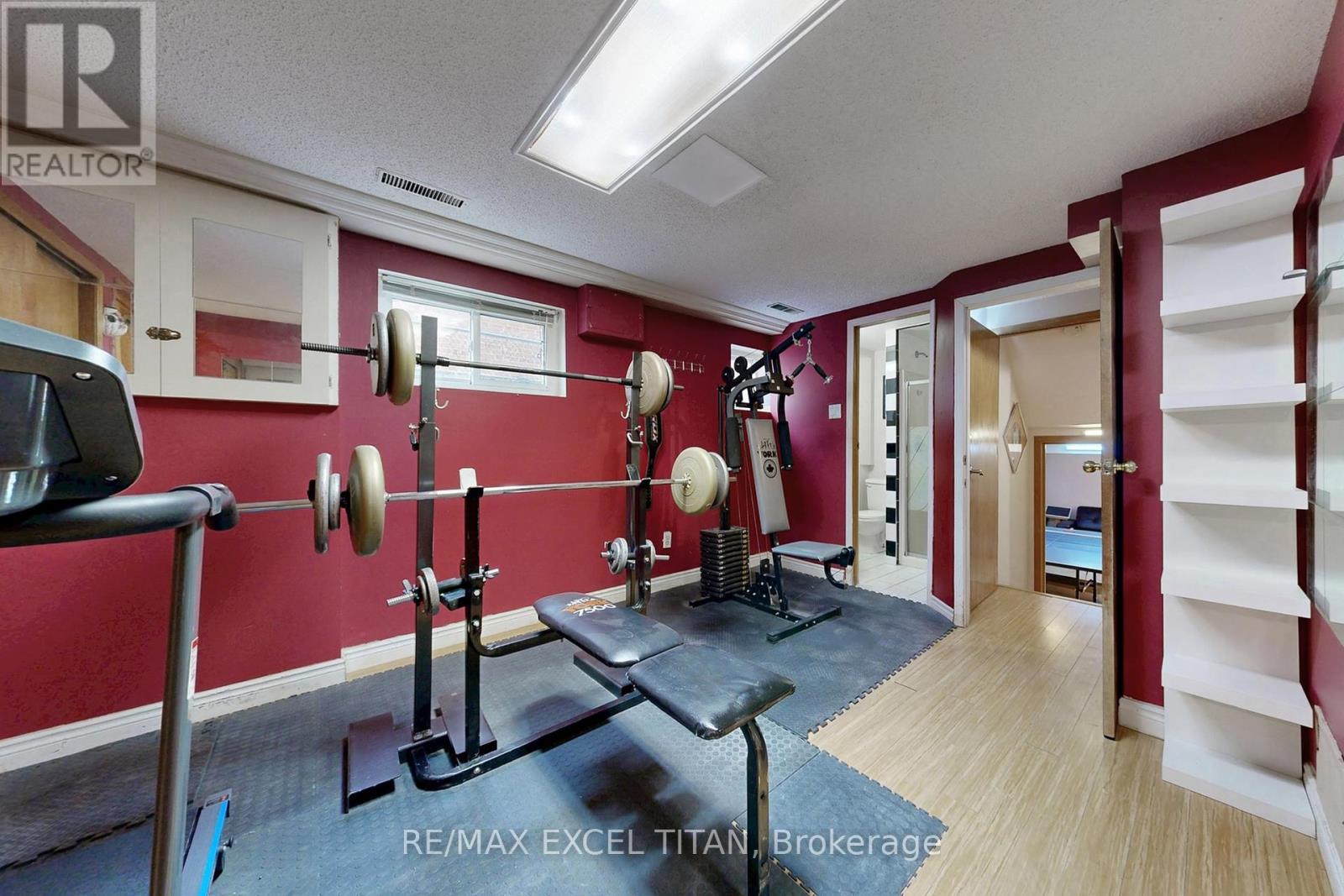 251 Shawnee Circle, Toronto, Ontario  M2H 2Y3 - Photo 25 - C12646216