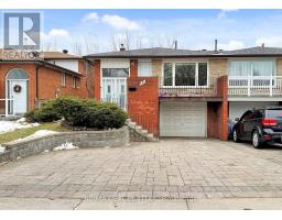 251 SHAWNEE CIRCLE, Toronto, Ontario