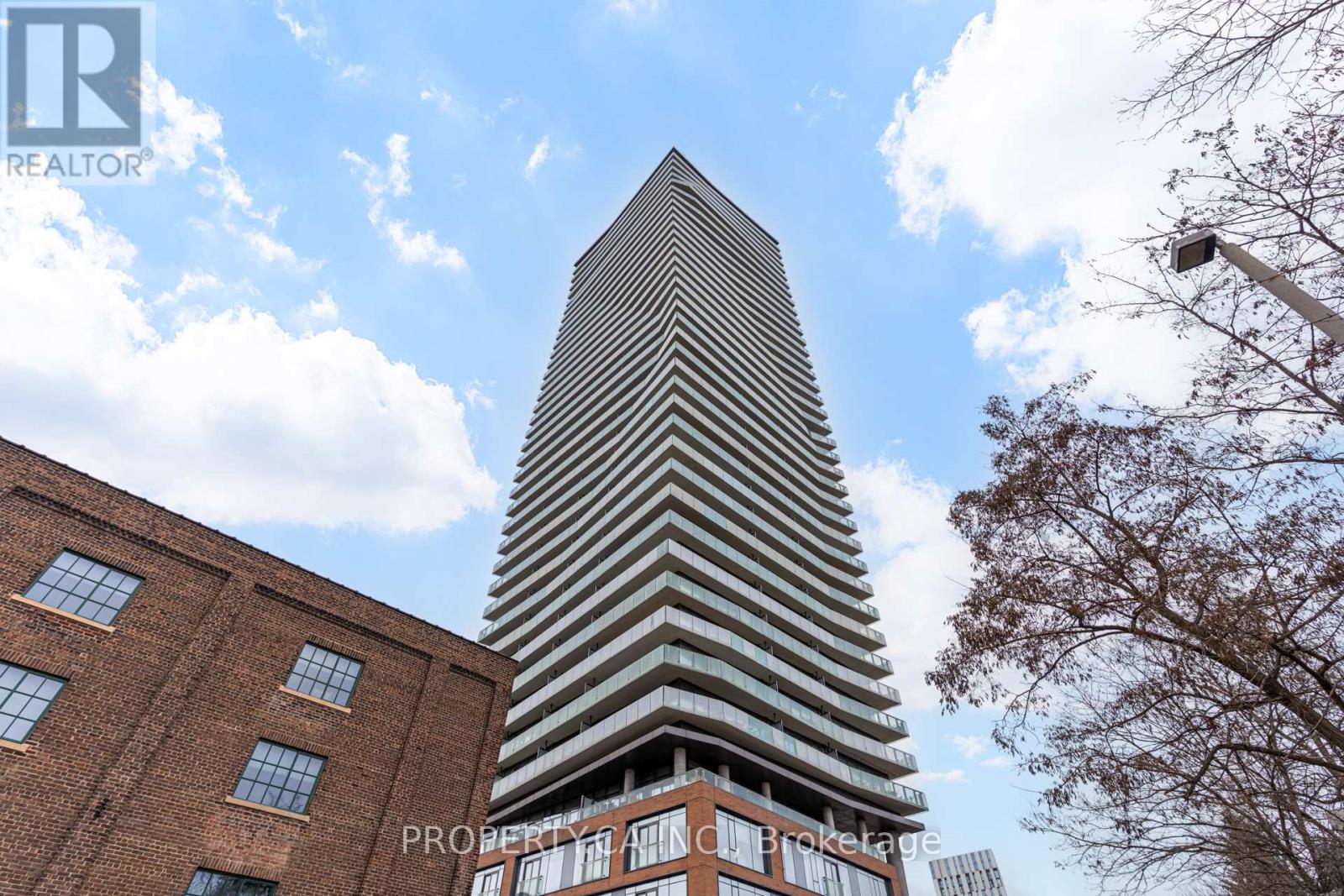 1002 - 70 DISTILLERY LANE, toronto (waterfront communities), Ontario