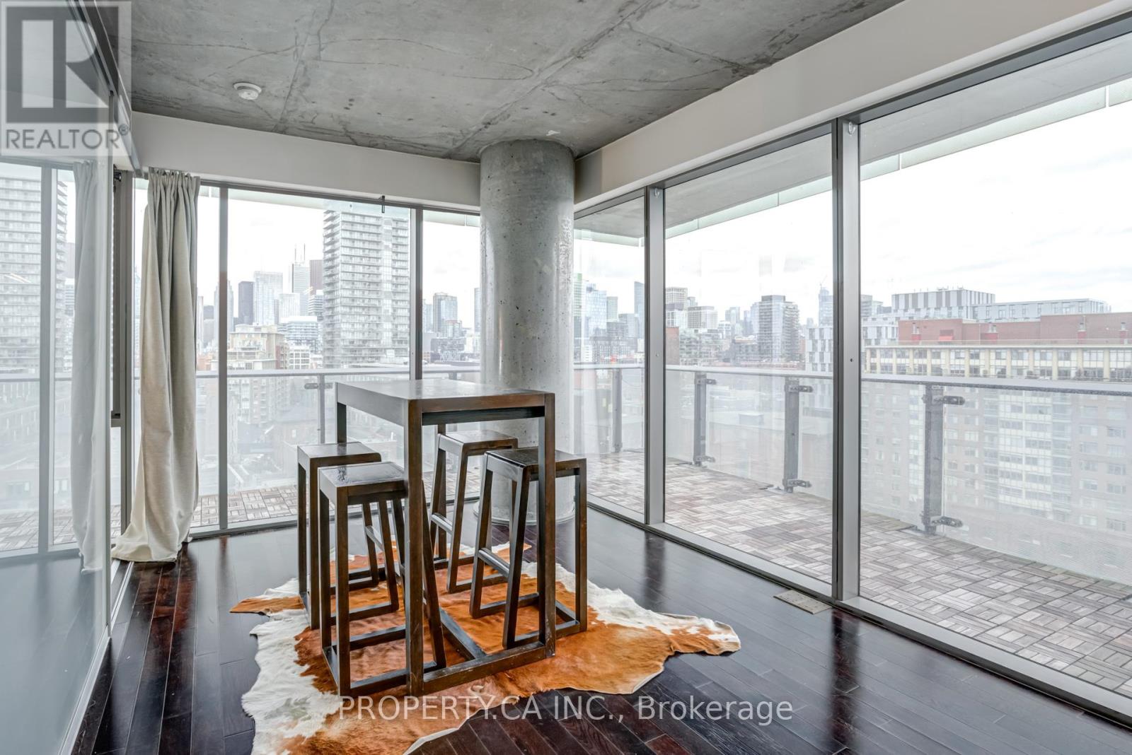 1002 - 70 Distillery Lane, Toronto, Ontario  M5A 0E3 - Photo 12 - C12646256