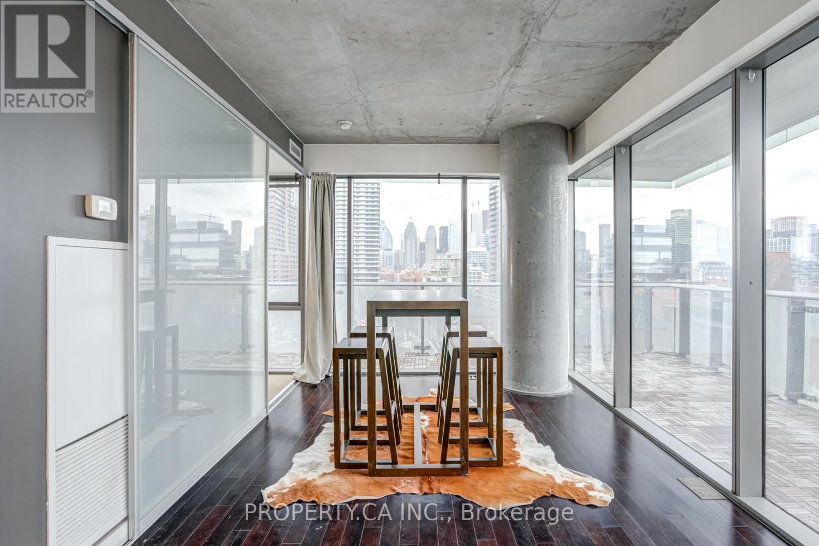 1002 - 70 Distillery Lane, Toronto, Ontario  M5A 0E3 - Photo 13 - C12646256