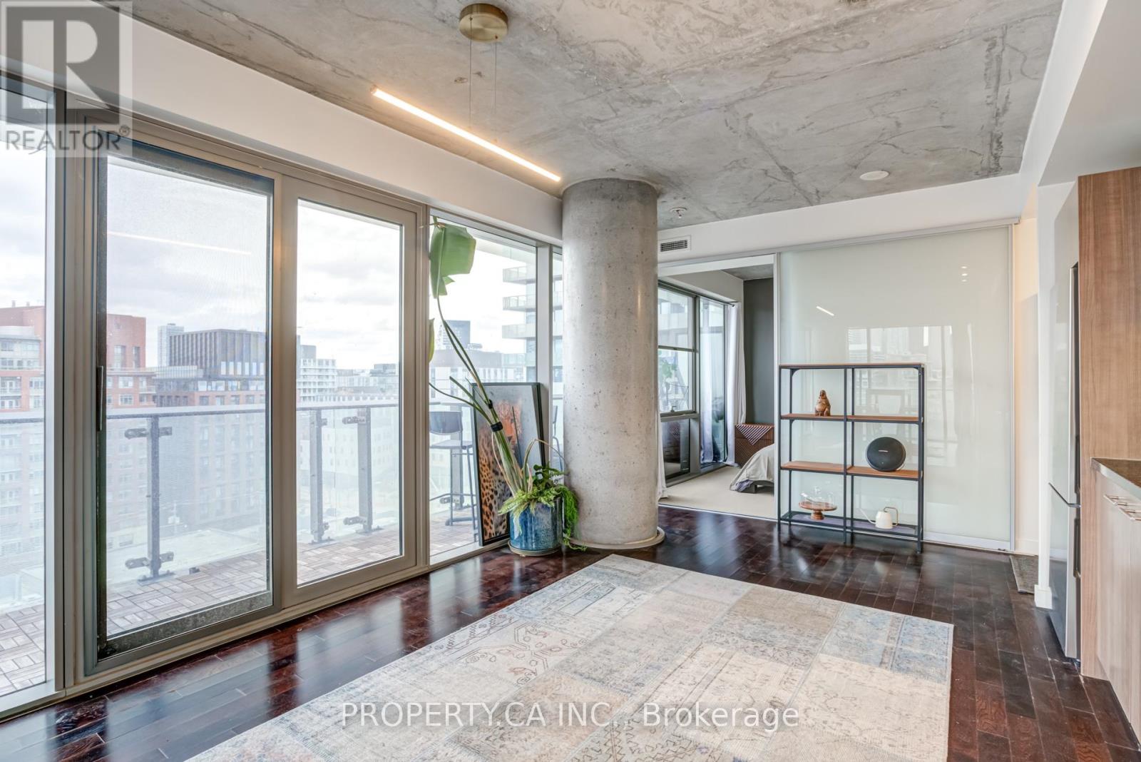 1002 - 70 Distillery Lane, Toronto, Ontario  M5A 0E3 - Photo 14 - C12646256