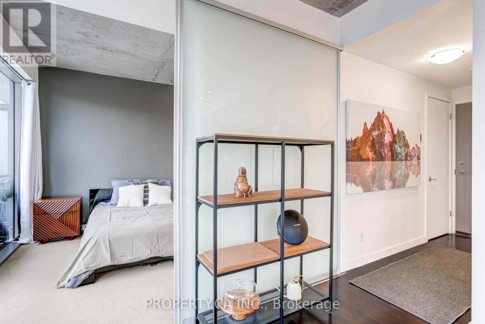 1002 - 70 Distillery Lane, Toronto, Ontario  M5A 0E3 - Photo 15 - C12646256