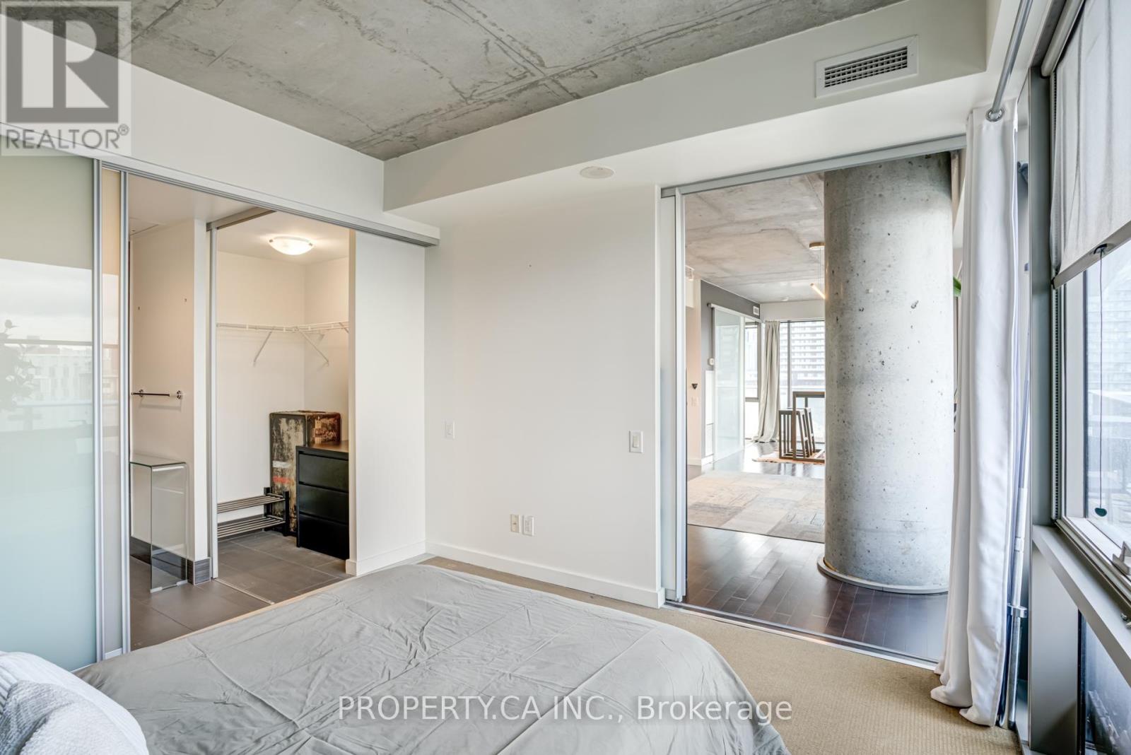 1002 - 70 Distillery Lane, Toronto, Ontario  M5A 0E3 - Photo 17 - C12646256