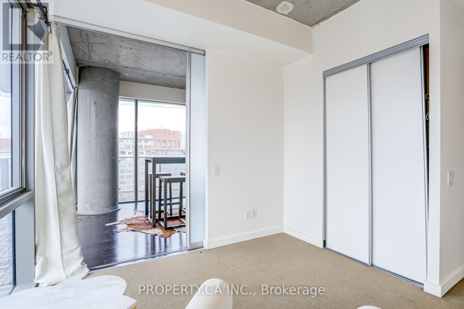 1002 - 70 Distillery Lane, Toronto, Ontario  M5A 0E3 - Photo 23 - C12646256