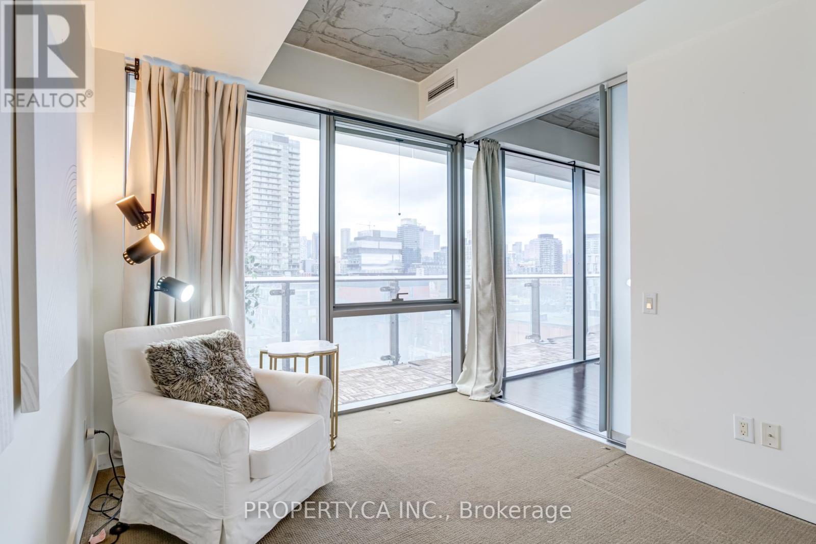 1002 - 70 Distillery Lane, Toronto, Ontario  M5A 0E3 - Photo 24 - C12646256