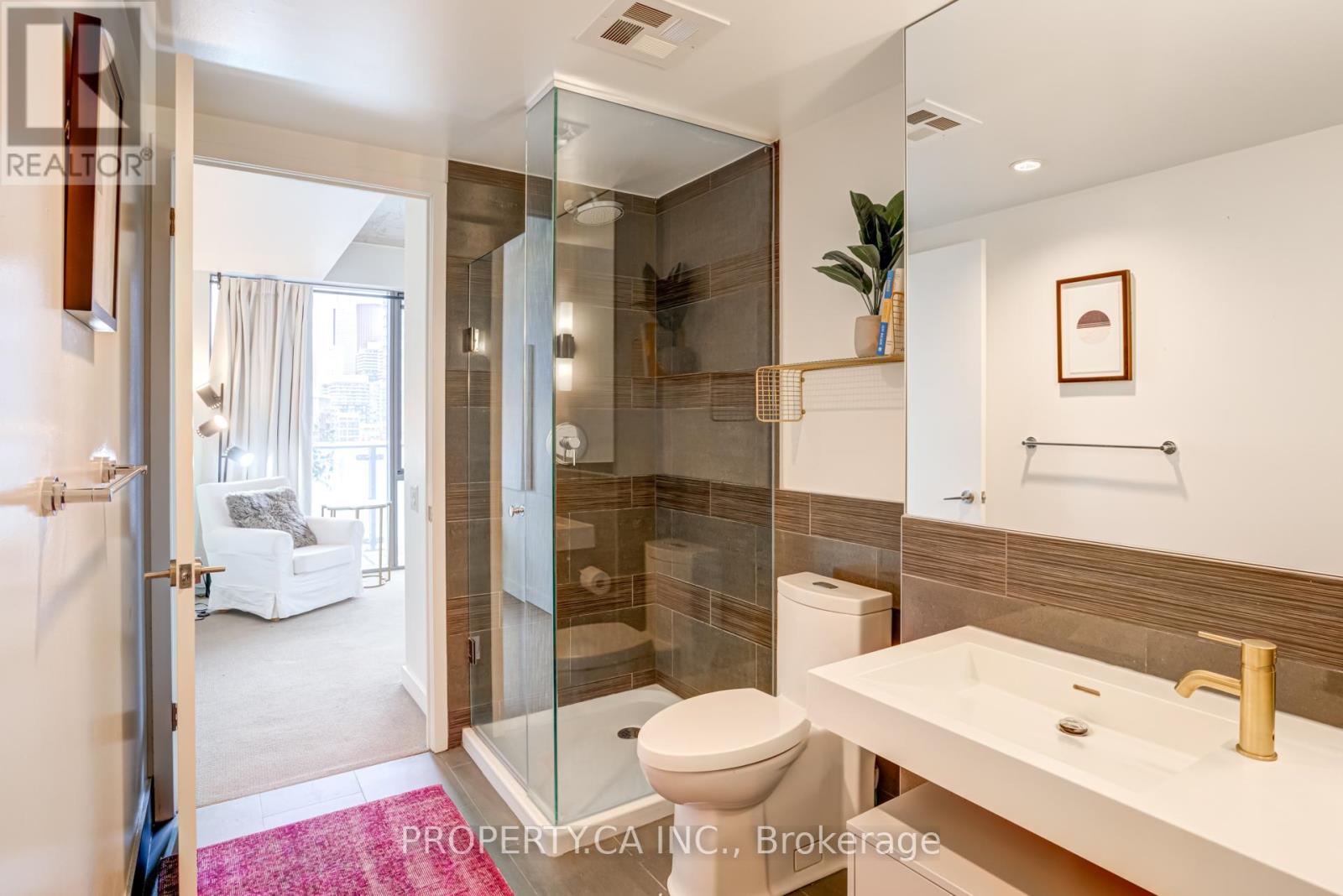 1002 - 70 Distillery Lane, Toronto, Ontario  M5A 0E3 - Photo 26 - C12646256